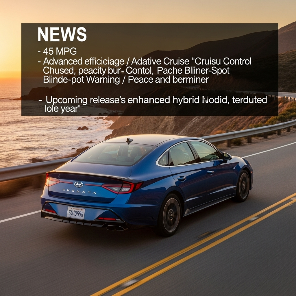 Najświeższe informacje Hyundai dla kierowców