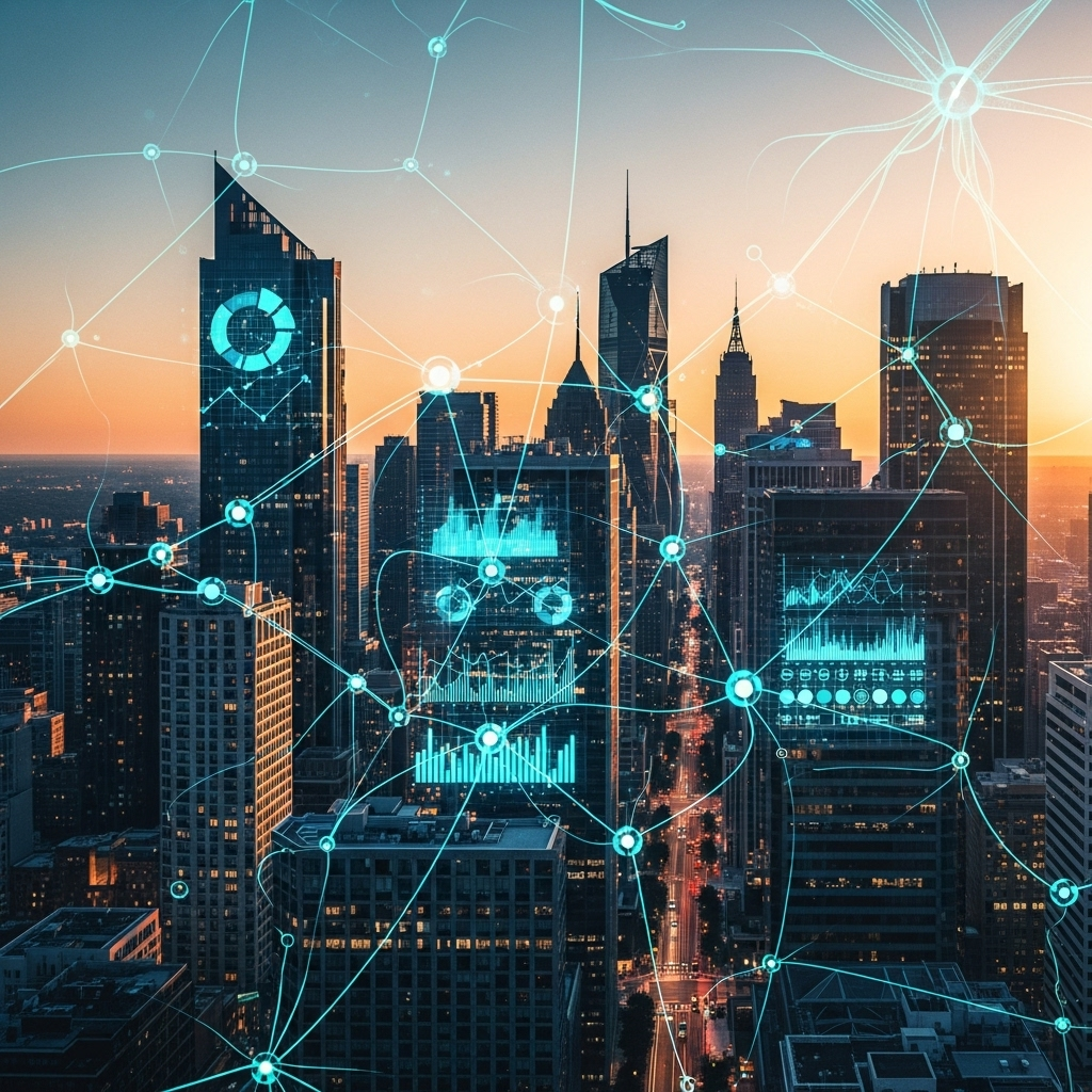 Intel: analiza rynkowa i strategie rozwoju