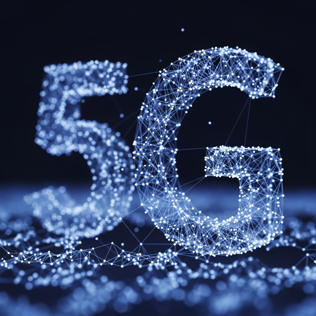 Kompletny przewodnik po technologii 5G: wykorzystaj pełnię możliwości