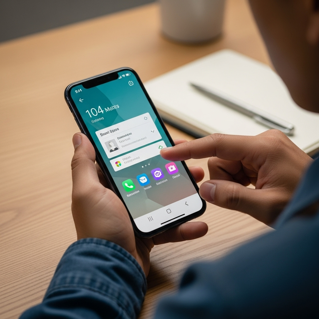Twój nowy smartfon z najwyższej półki: jak go wykorzystać w pełni?