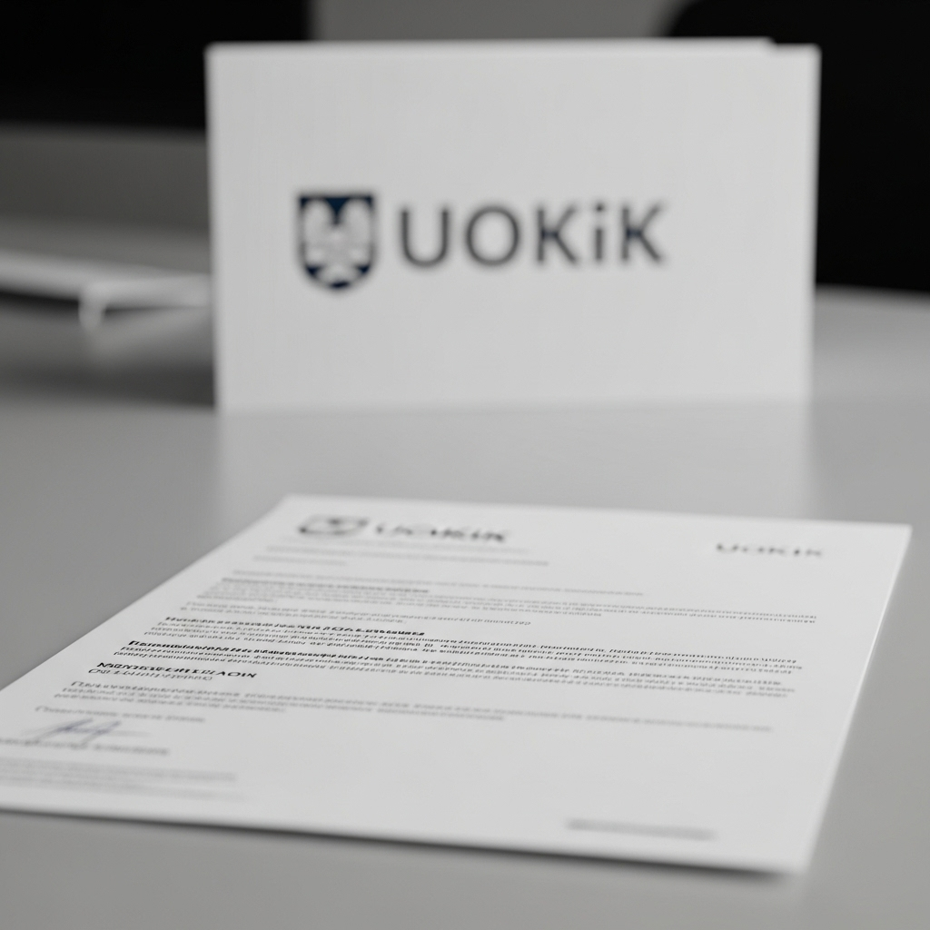 Konsekwencje naruszeń prawa konsumentów: kara od UOKiK
