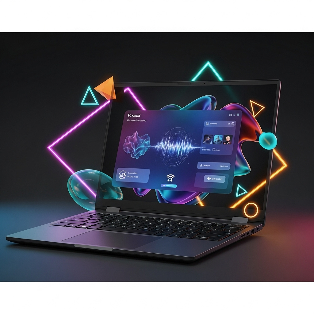 Co nowego w świecie laptopów? najświeższe doniesienia