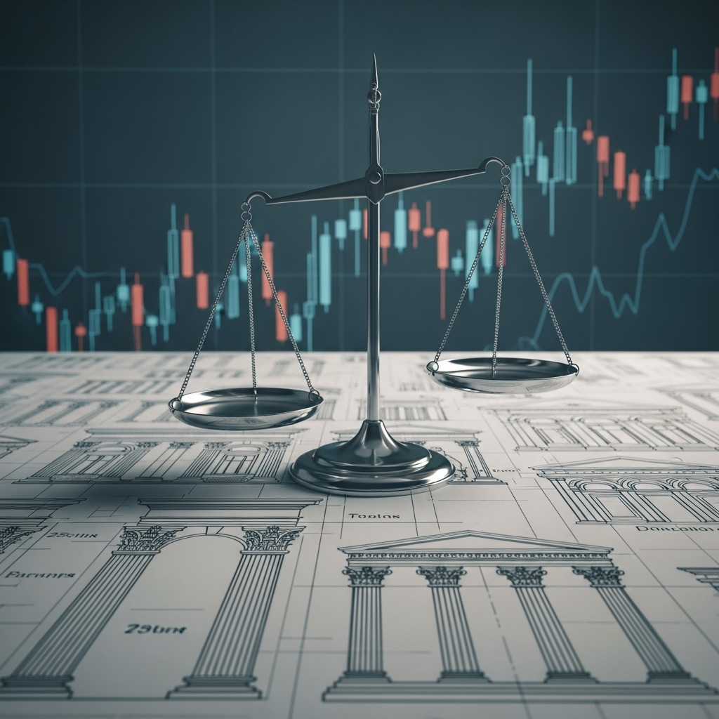 Dyscyplina finansów publicznych: fundament stabilnego państwa