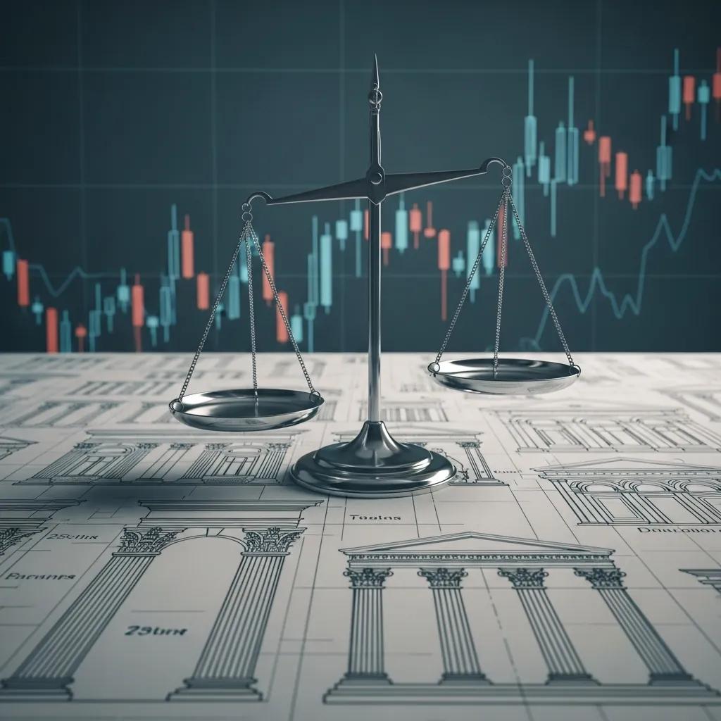 Dyscyplina finansów publicznych: fundament stabilnego państwa